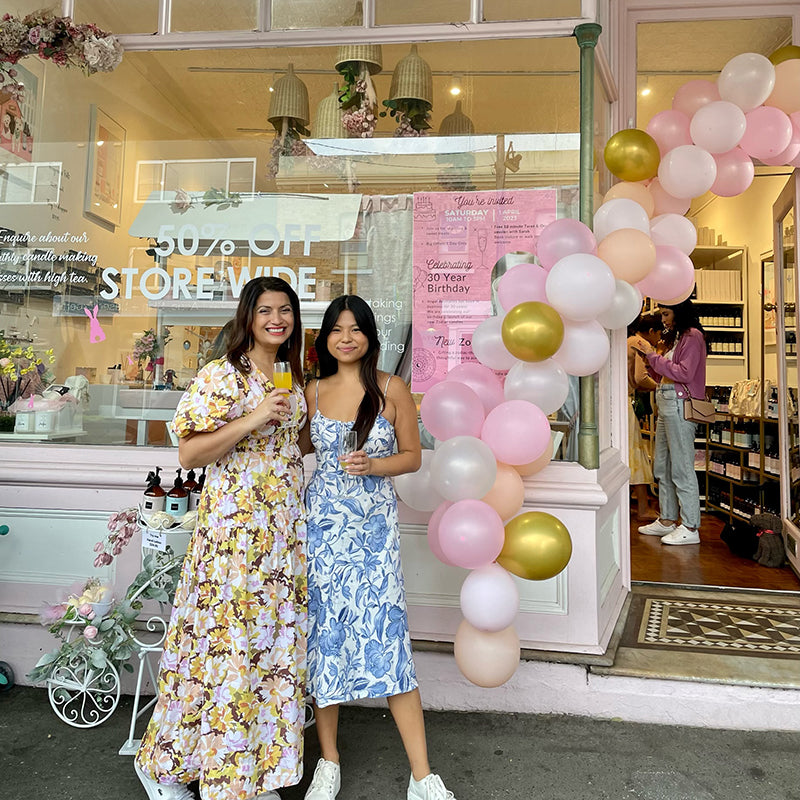 Angel Aromatics 30 Years In Business