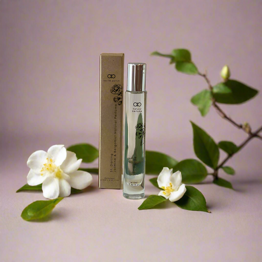 St. Darling Natural Roll On Perfume 10ml-natural perfume-Angel Aromatics