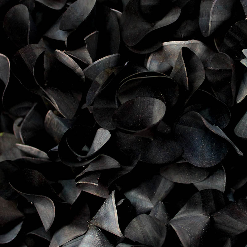 SALE Curls 100g Black-Potpourri-Angel Aromatics