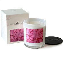 3 Wick Large Scented Candles - Musk Stick-scented candles-Angel Aromatics