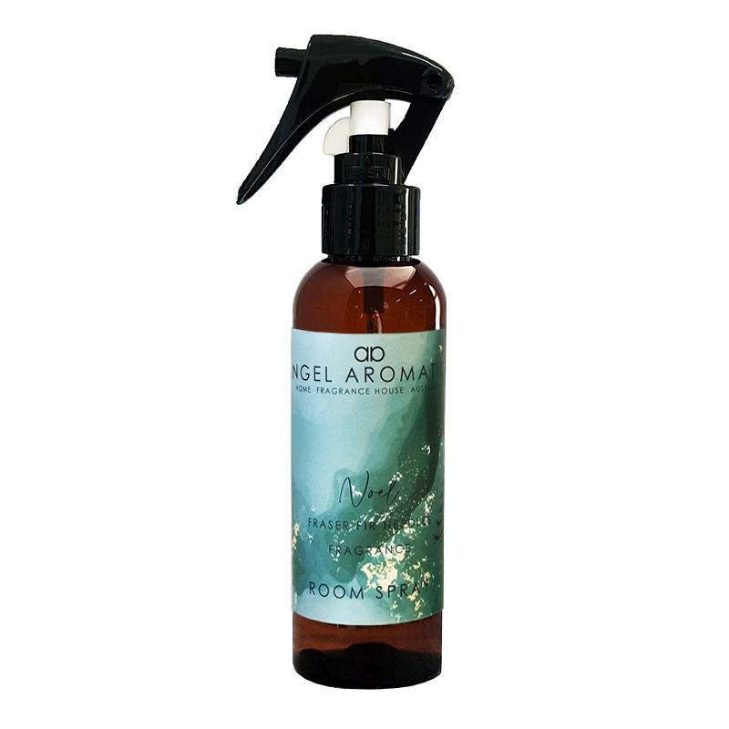 Noel Fraser Fir Needles Room Spray-Room spray-Angel Aromatics