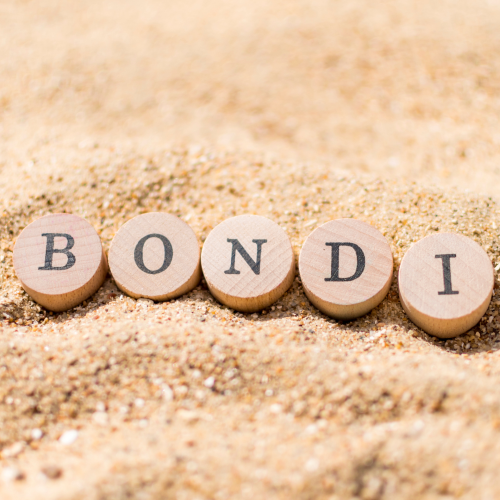 SALE Bondi Beach 15ml Diffuser Oil-Diffuser oil-Angel Aromatics