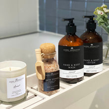 Bath Soaks - Infused with Annan Our Signature Fragrance-Bath soaks-Angel Aromatics