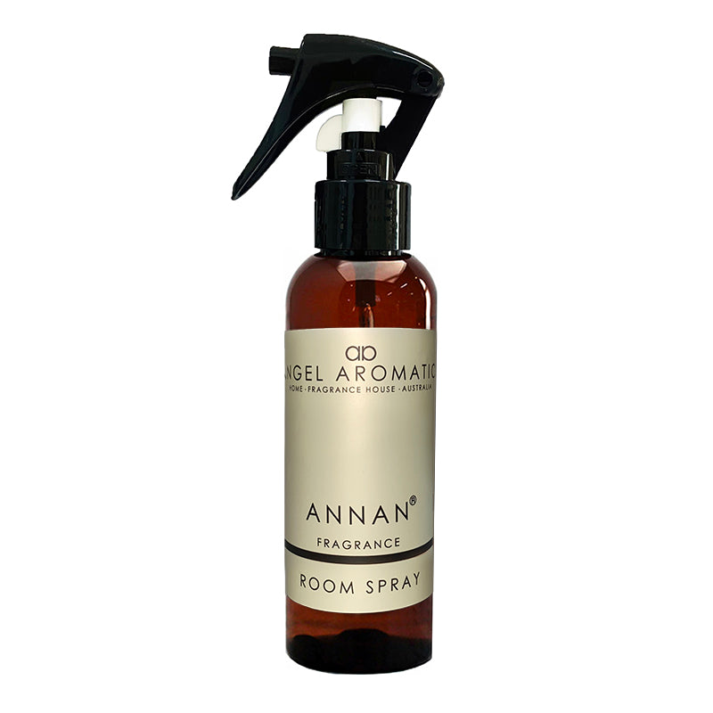 Annan Room Spray 125ml-Room spray-Angel Aromatics