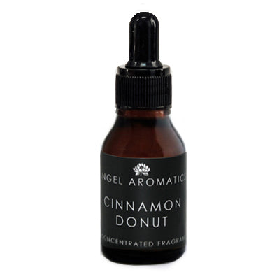 SALE Cinnamon Donut 15ml Diffuser Oil-Diffuser oil-Angel Aromatics