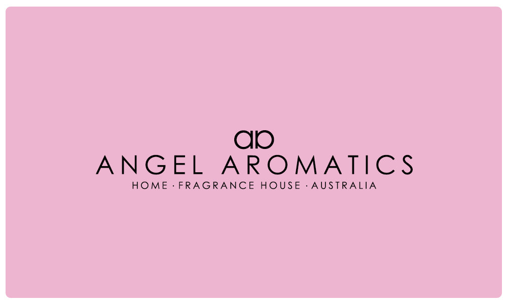 $150 Angel Aromatics E-Gift Card-Gift Cards-Angel Aromatics