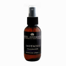 Lavender Refresher Spray-Refresher-Angel Aromatics
