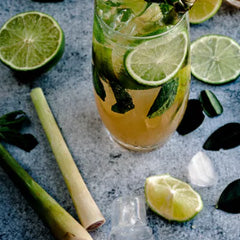Lemongrass Home Spray-Room spray-Angel Aromatics