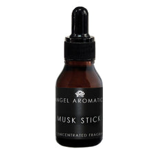 Musk Stick 15ml Diffuser Oil-Diffuser Oil-Angel Aromatics