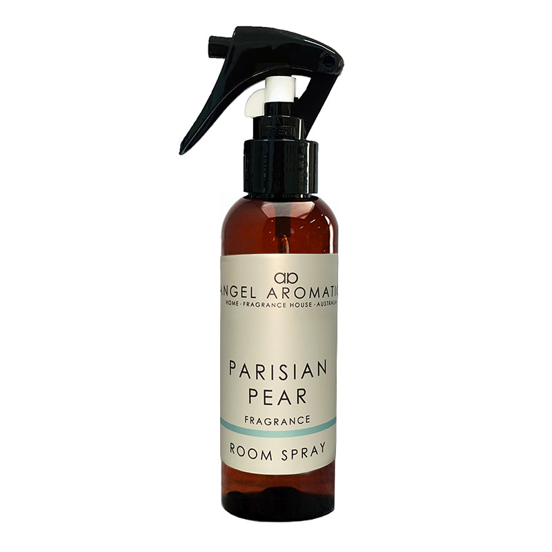 Parisian Pear Room Spray-Room spray-Angel Aromatics