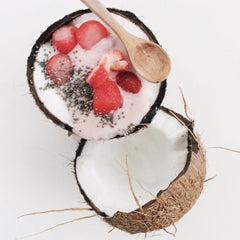 Vanilla and Coconut Refresher Spray-Refresher-Angel Aromatics