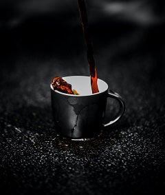 Coffee Arabica 15ml Diffuser Oil-Diffuser oils-Angel Aromatics