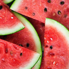 SALE Watermelon and Wild Apple Room Spray-Room spray-Angel Aromatics