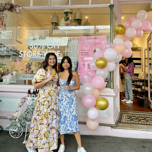 Angel Aromatics 30 Years In Business
