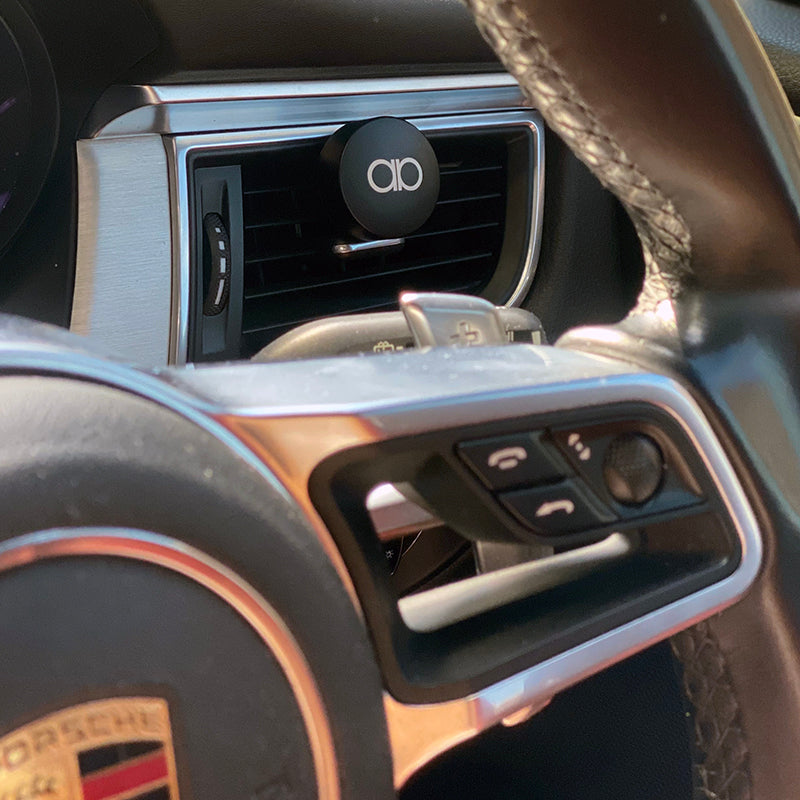 How to use our Car Diffuser – Angel Aromatics