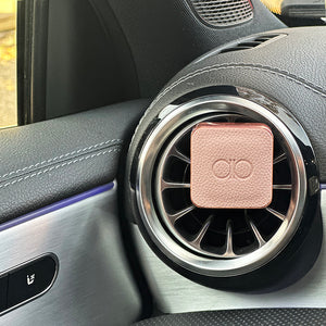 Benefits of a car diffuser