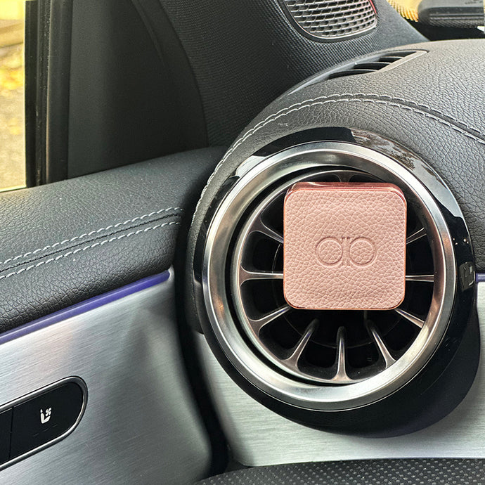 Benefits of a car diffuser