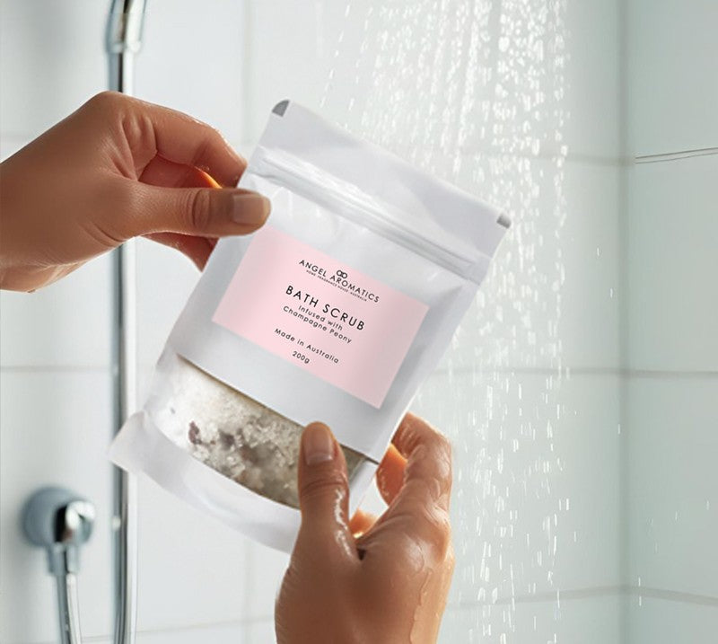 Bath & Body