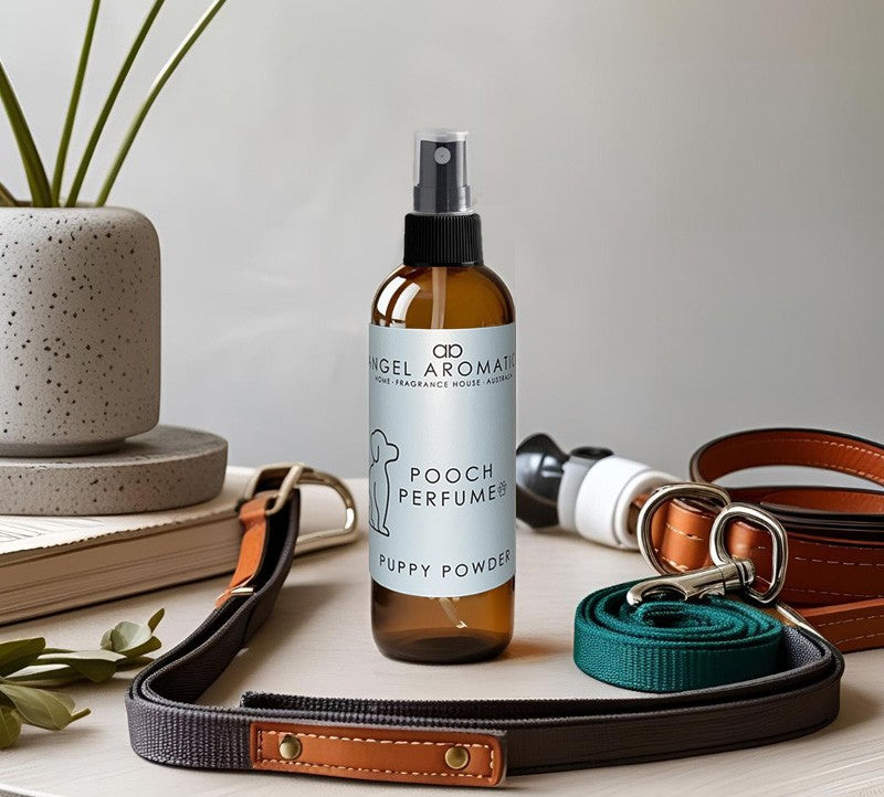 DOG PERFUME