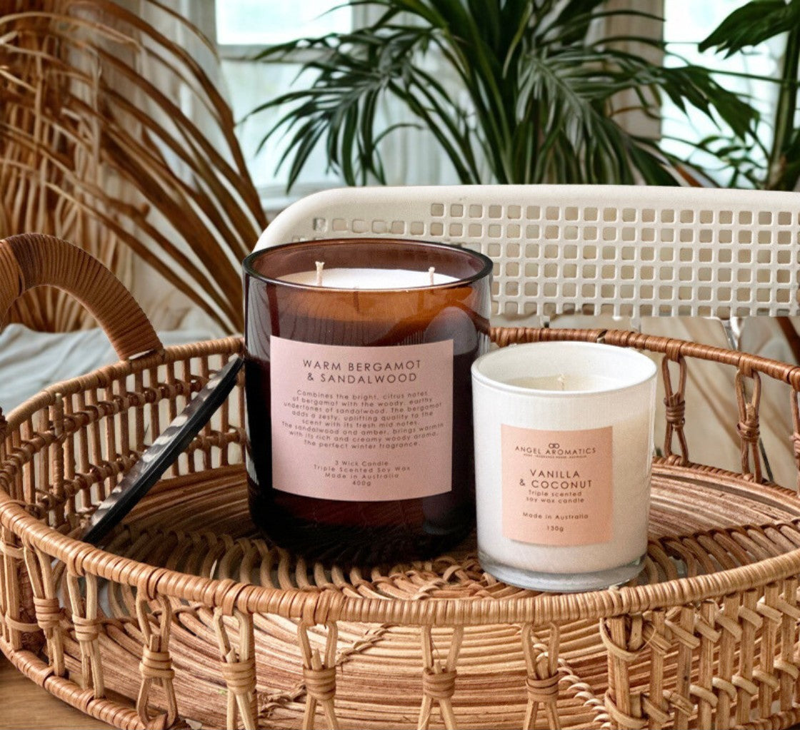 scented-candles