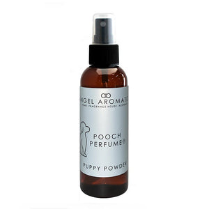 Personalised Dog Perfume Edition-Angel Aromatics