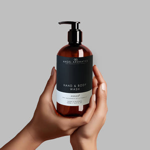 Annan Hand and Body Wash 500ml