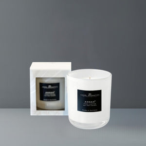 SALE Scented Candles 180g - Annan-Scented candles-Angel Aromatics