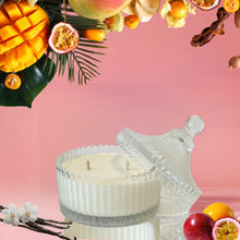 Carousel Candle 200g-candles-Angel Aromatics