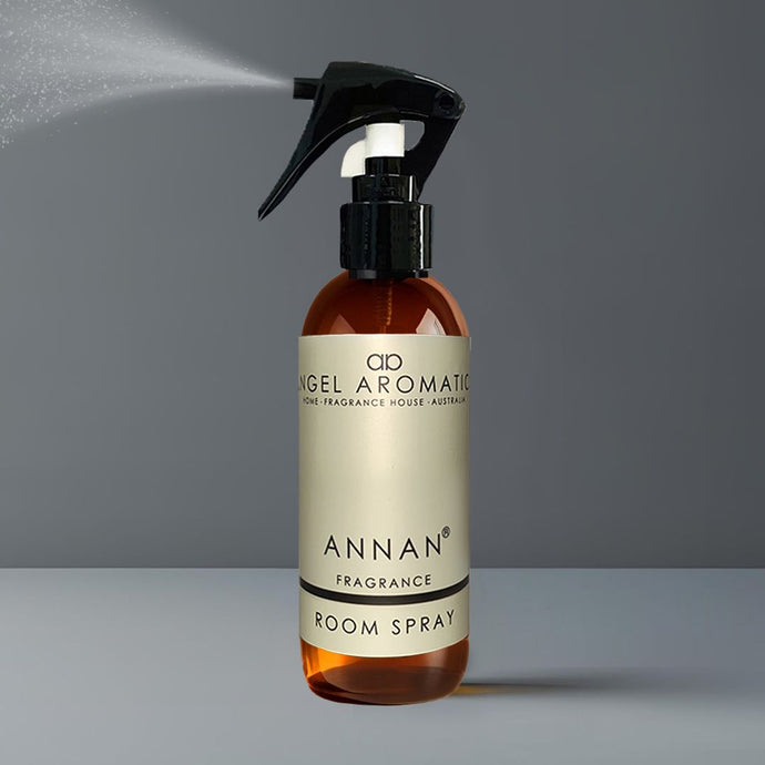 Annan Room Spray-Room spray-Angel Aromatics