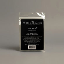 Annan Soy Wax Melts-Soy Melts-Angel Aromatics