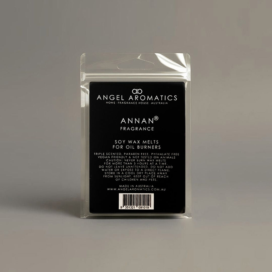 Annan Soy Wax Melts-Soy Melts-Angel Aromatics