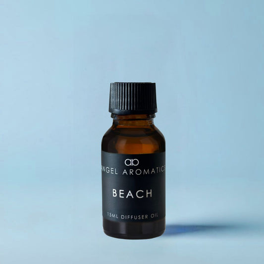 Beach 15ml Diffuser Oil-Diffuser Oil-Angel Aromatics