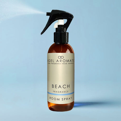 Beach Room Spray-Room spray-Angel Aromatics