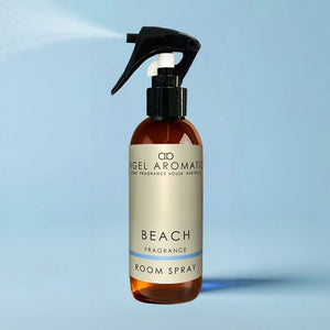 Beach Room Spray-Room spray-Angel Aromatics