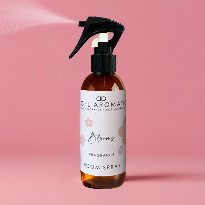 Blooms Room Spray-Room spray-Angel Aromatics