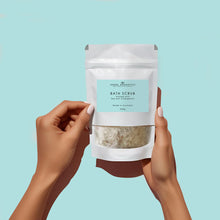 Sea Salt & Bergamot Body Scrub-Body Scrub-Angel Aromatics