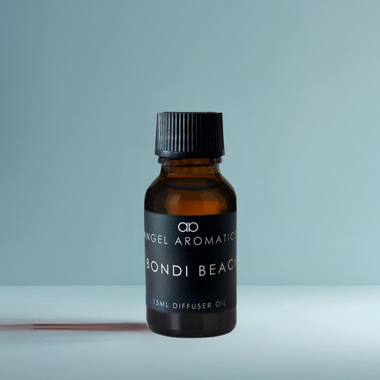 SALE Bondi Beach 15ml Diffuser Oil-Diffuser oil-Angel Aromatics