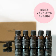 Build Your Own 15ml Diffuser Oils Bundle-Oils-Angel Aromatics