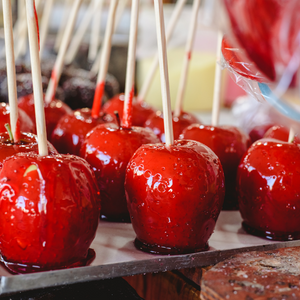 Spiced Candy Apple Room Spray-candles-Angel Aromatics