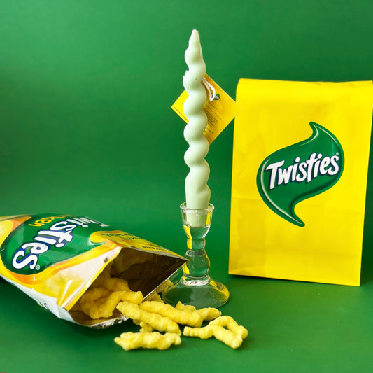 Twisties® Chicken Flavour Candle-Angel Aromatics