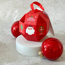 Christmas Scents Bauble 15ml Oils-Angel Aromatics