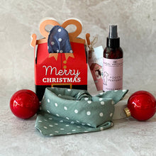 Pooch Perfume and Bandana Pack-Angel Aromatics