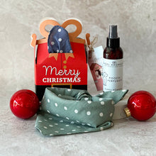 Pooch Perfume and Bandana Pack-Angel Aromatics