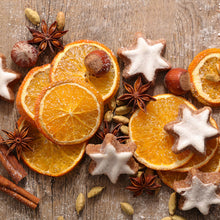 Christmas Pudding 15ml Diffuser Oil-diffuser oil-Angel Aromatics