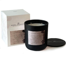 NEW SCENT Large Scented Candles - Coffee Arabica-scented candles-Angel Aromatics