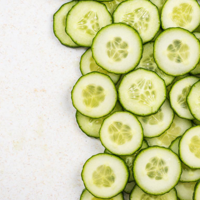 Cucumber and Green Tea 15ml Diffuser Oil-Diffuser Oil-Angel Aromatics