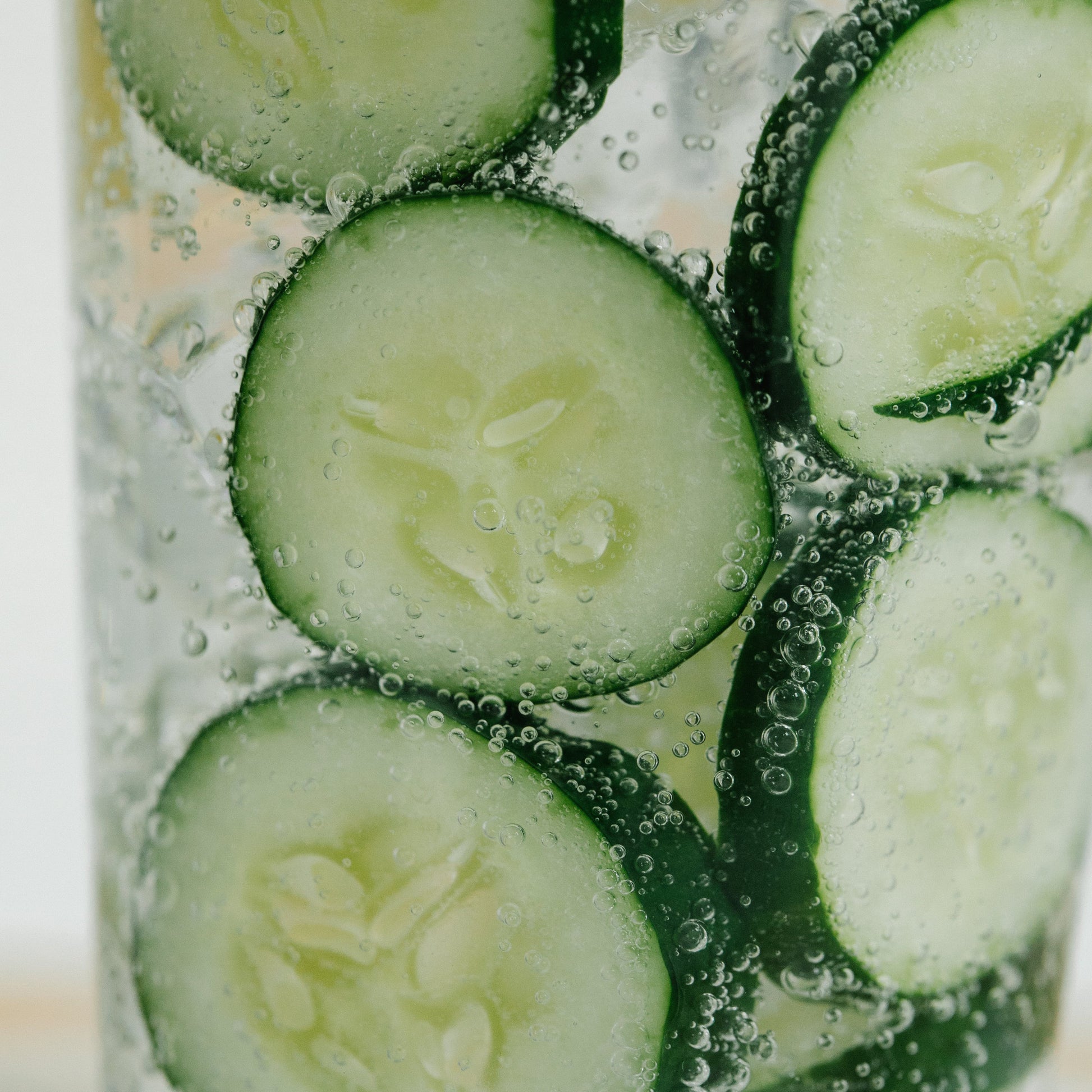 Cucumber and Green Tea 15ml Diffuser Oil-Diffuser Oil-Angel Aromatics