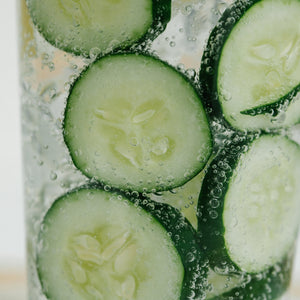 Cucumber and Green Tea 15ml Diffuser Oil-Diffuser Oil-Angel Aromatics