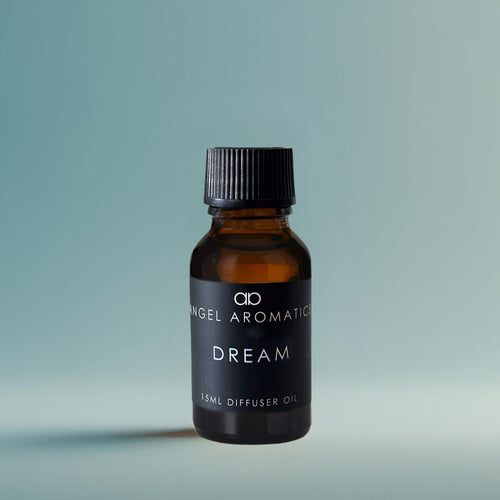 Dream 15ml Diffuser Oil-Diffuser oils-Angel Aromatics