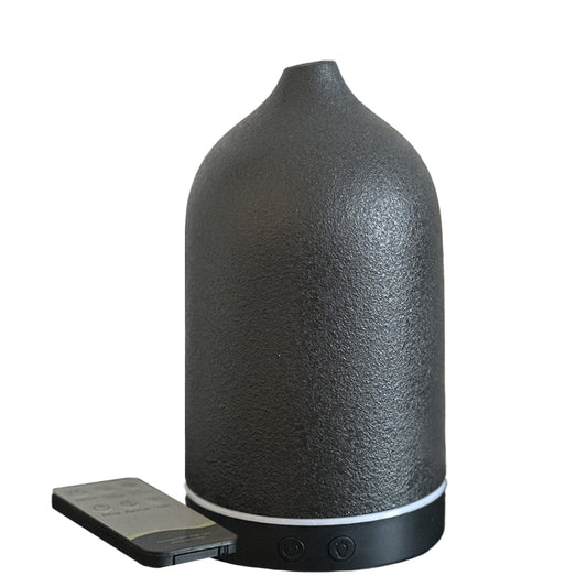 Ceramic Electric Diffuser Sleep Pack-Oils-Angel Aromatics